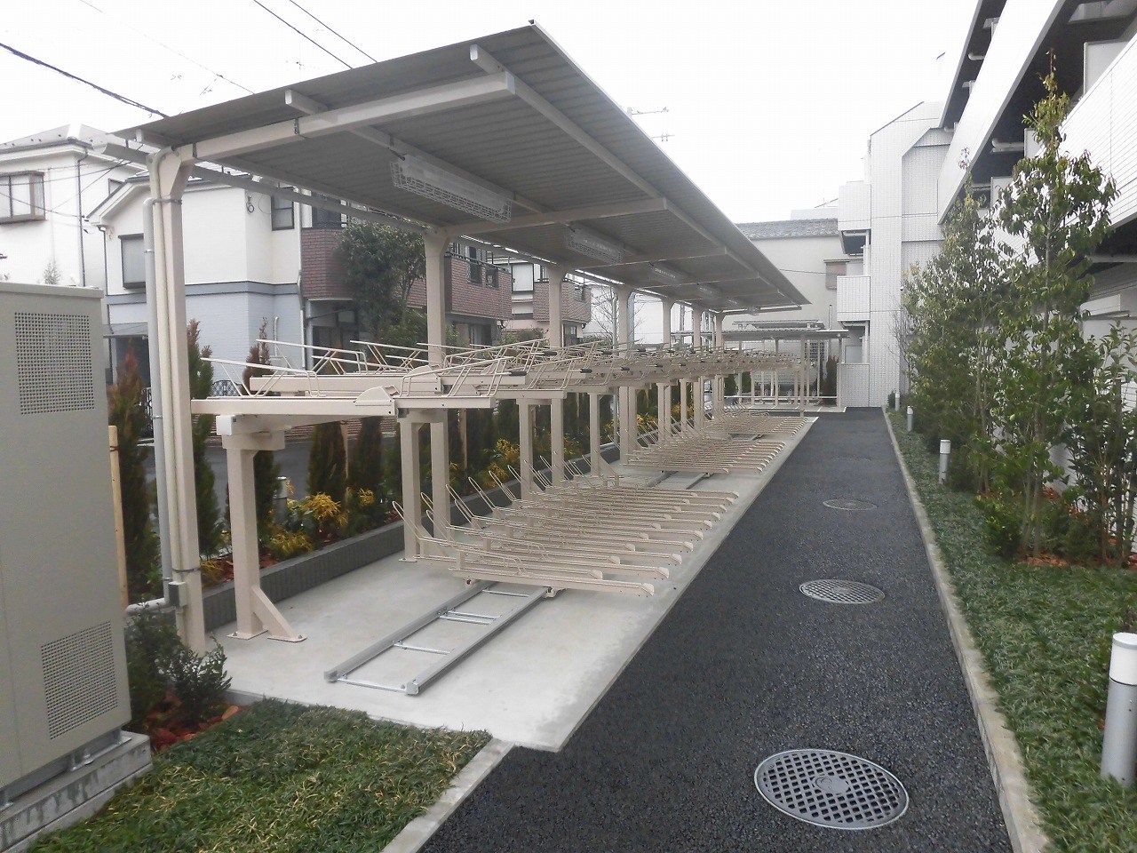 プレール・ドゥーク練馬中村橋 その他4