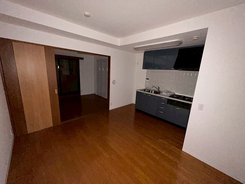 レジェンド江古田 リビング