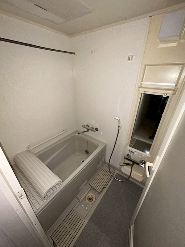 レジェンド江古田 風呂画像