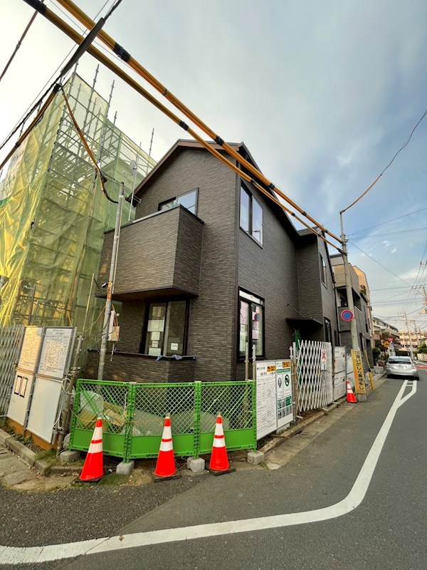 ANNEX　HIRO その他1