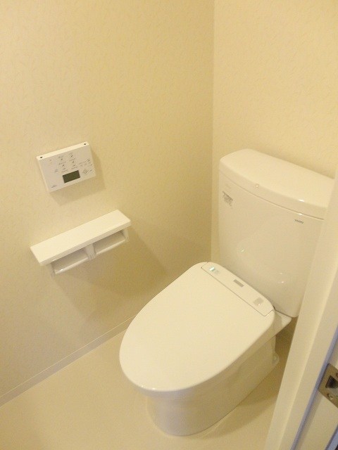 桜の杜レジデンス その他2