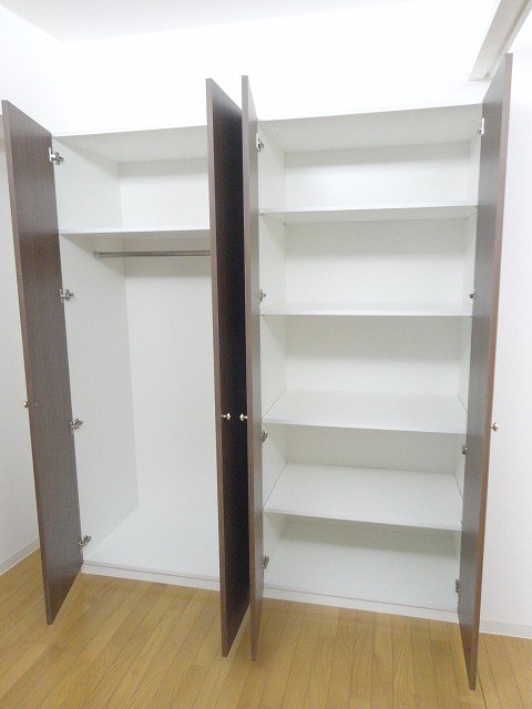 桜の杜レジデンス その他5