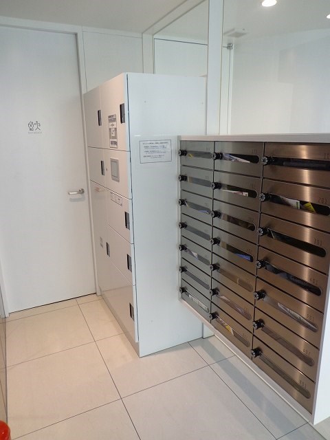 桜の杜レジデンス その他8