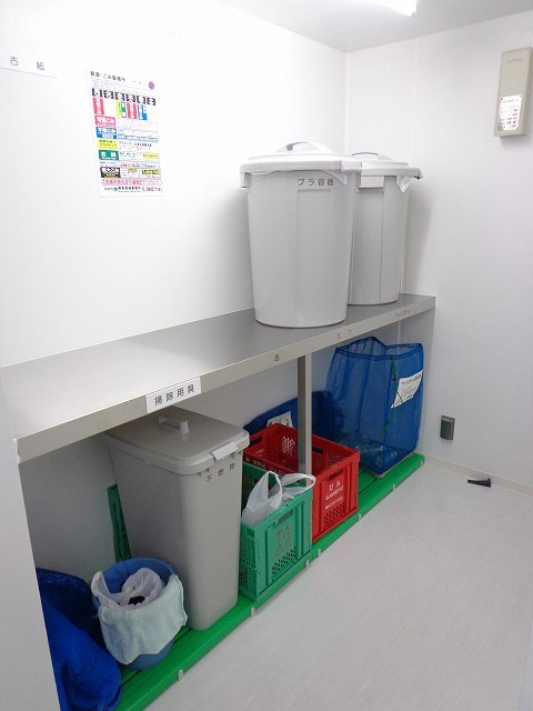 桜の杜レジデンス その他10