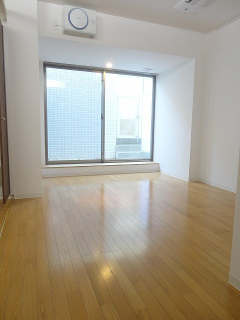 桜の杜レジデンス リビング