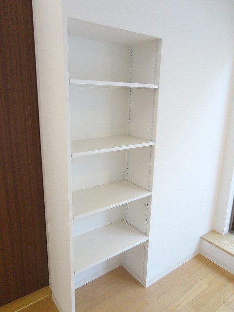 桜の杜レジデンス その他19