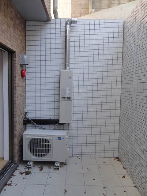 桜の杜レジデンス その他22