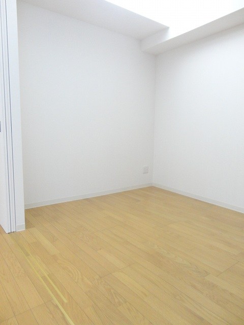 桜の杜レジデンス ベッドルーム