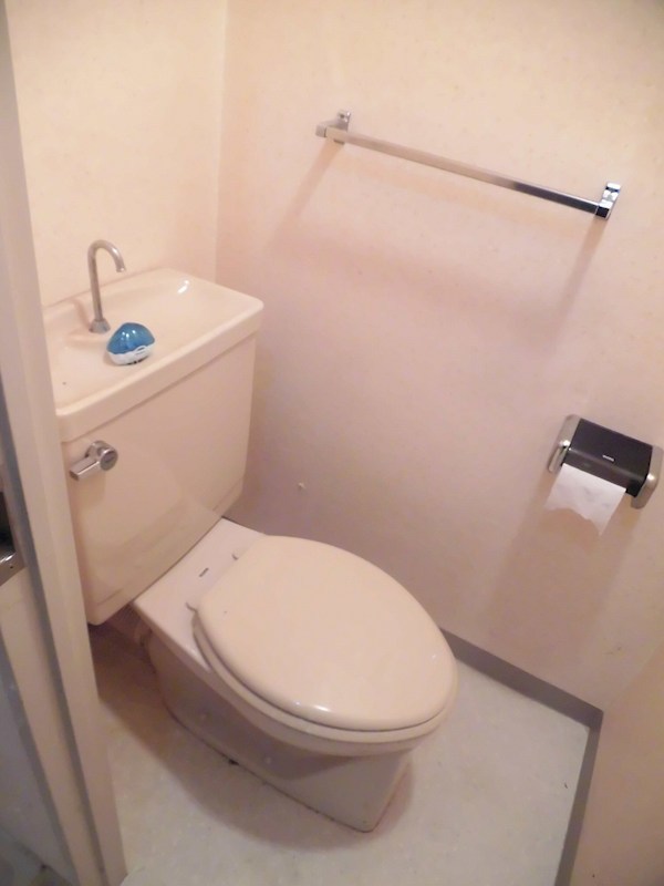 フォーレスト中村橋 その他1