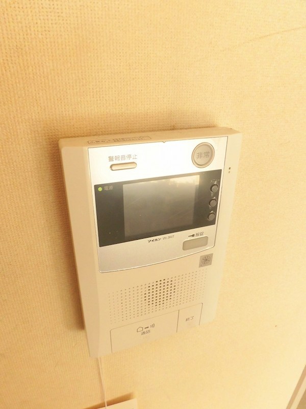 フォーレスト中村橋 その他3