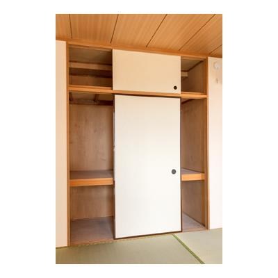 フォーレスト中村橋 その他4