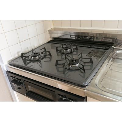 フォーレスト中村橋 その他5