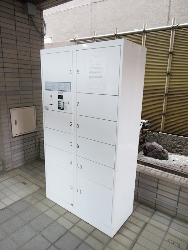 フォーレスト中村橋 その他6