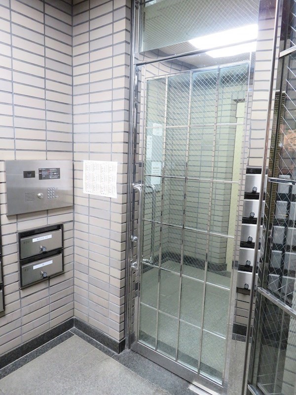 フォーレスト中村橋 その他7