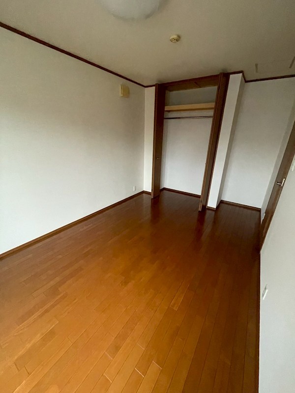 メロディー ベッドルーム