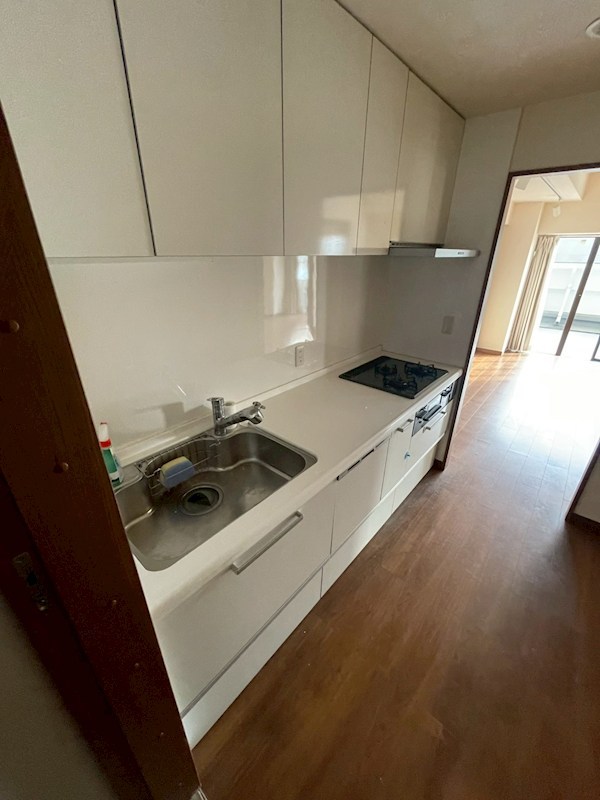 タウンシップ豊玉 キッチン