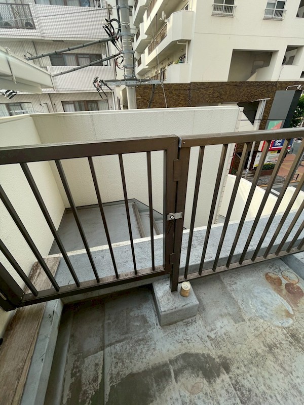 タウンシップ豊玉 その他25