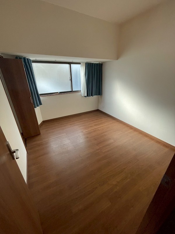 タウンシップ豊玉 ベッドルーム