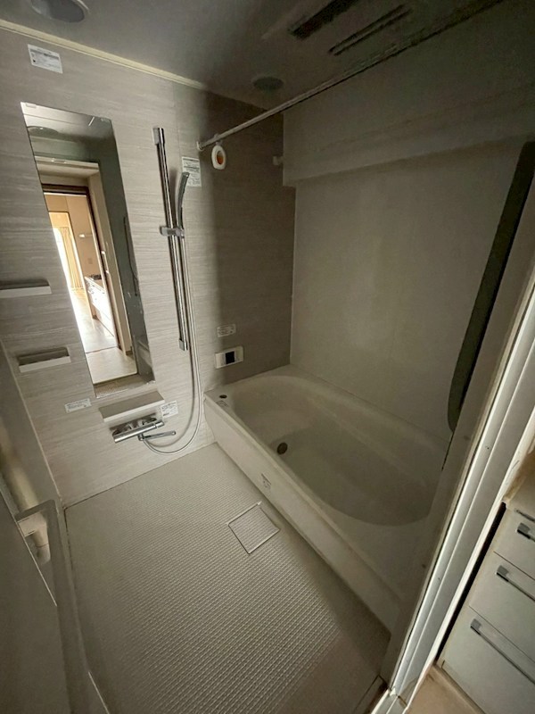 タウンシップ豊玉 風呂画像