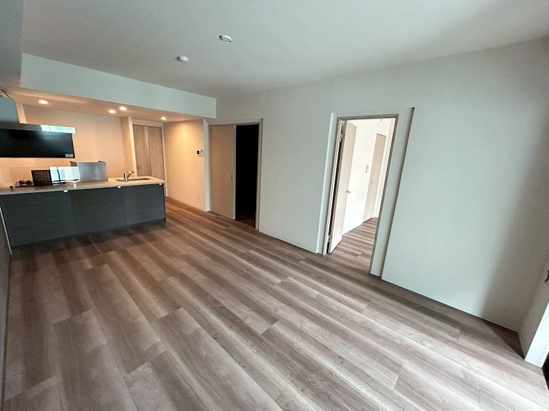 Stadt Nerima-kasugacho リビング