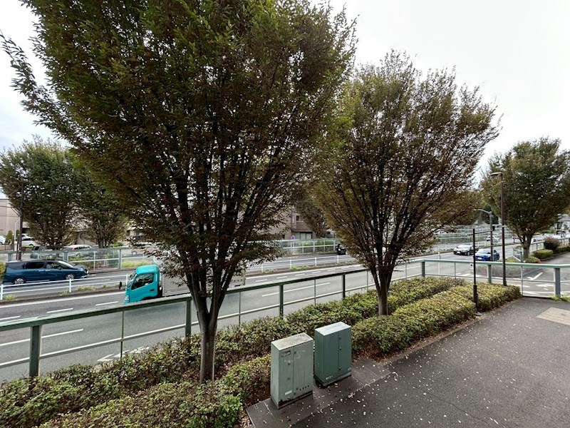 Stadt Nerima-kasugacho その他13