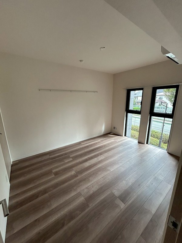 Stadt Nerima-kasugacho ベッドルーム