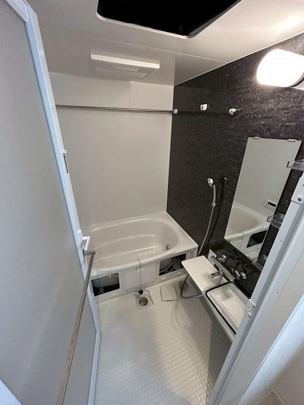 Stadt Nerima-kasugacho 風呂画像