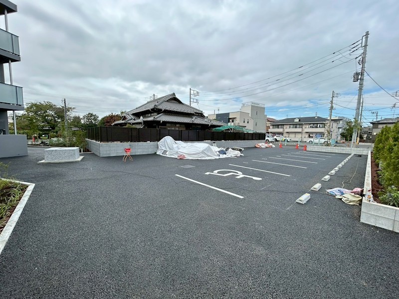 Stadt Nerima-kasugacho その他6