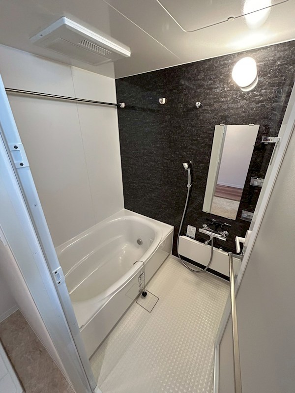 Stadt Nerima-kasugacho 風呂画像