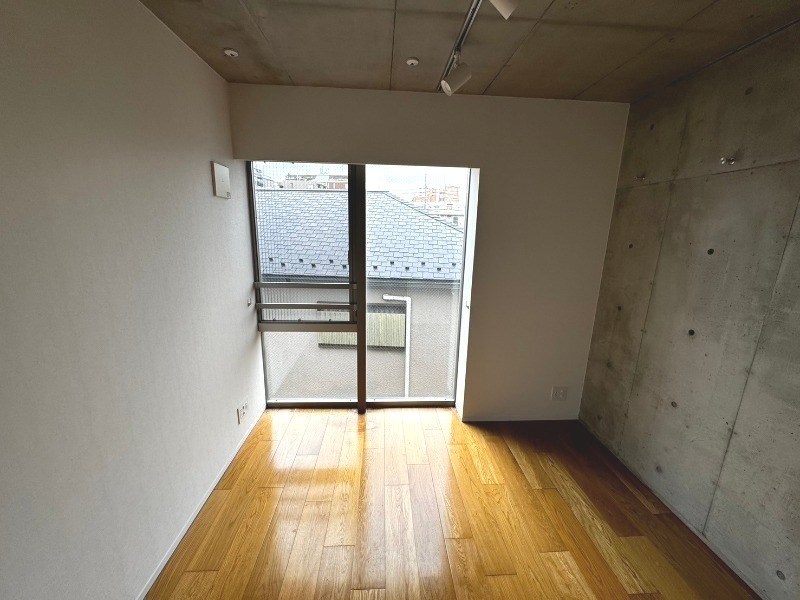 CREAL桜台 リビング