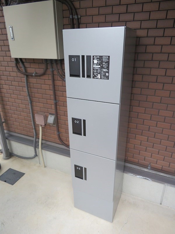 ルミエールM その他6