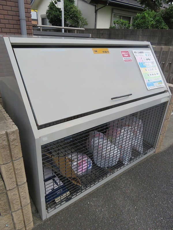 ルミエールM その他8