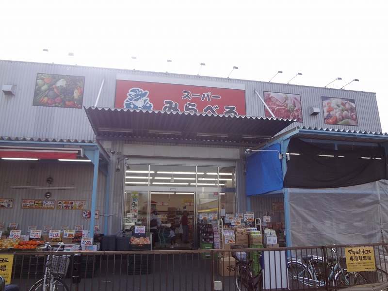 ルミエールM 周辺画像1