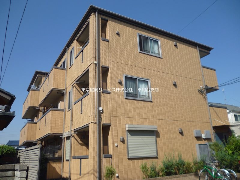 サニーハウスK 外観