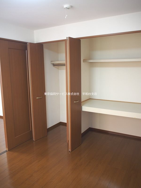 サニーハウスK その他4