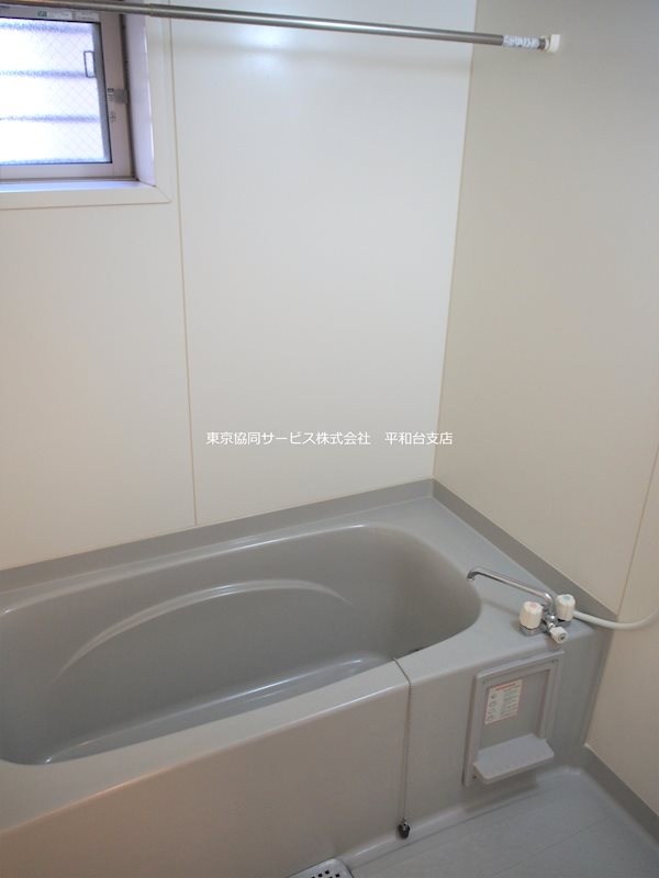 サニーハウスK 風呂画像