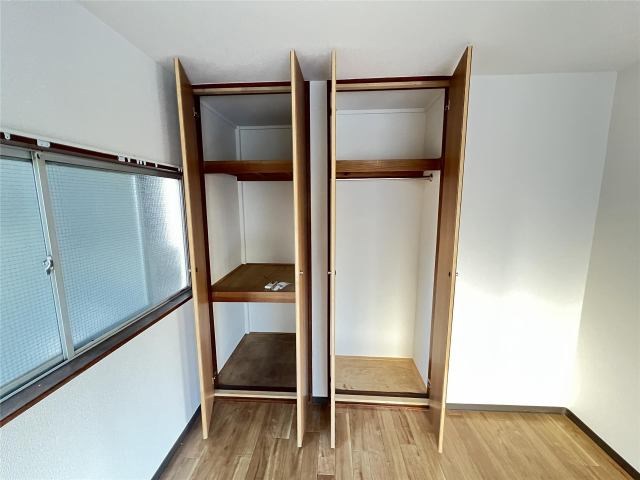 豊玉中ハウス その他4