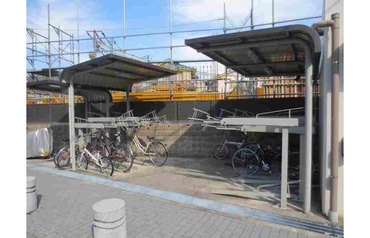 ＡＸＡＳ小竹向原 その他1