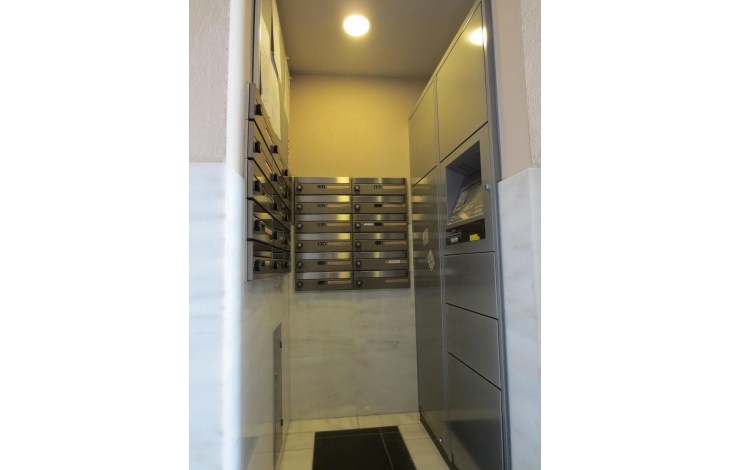 ＡＸＡＳ小竹向原 その他3