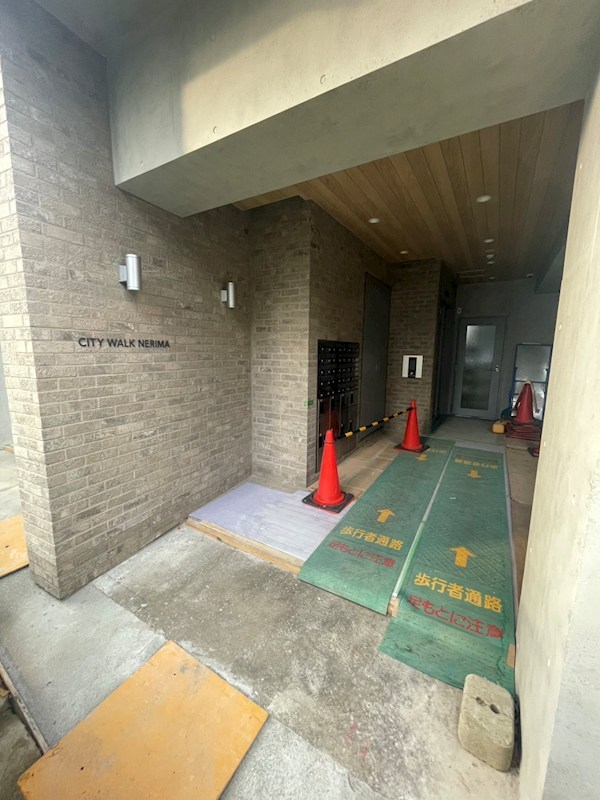 CITY WALK練馬 その他1