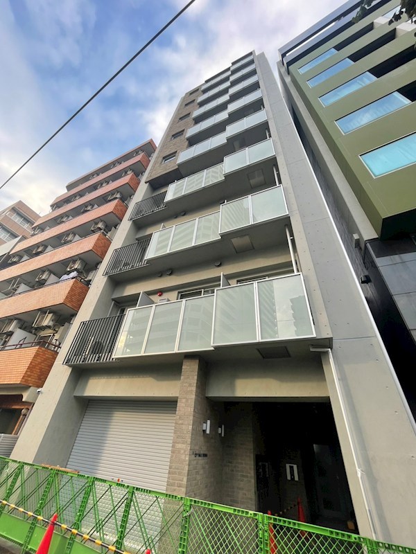 CITY WALK練馬 外観