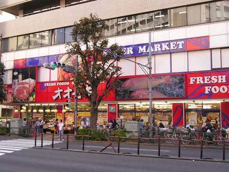 CITY WALK練馬 周辺画像1