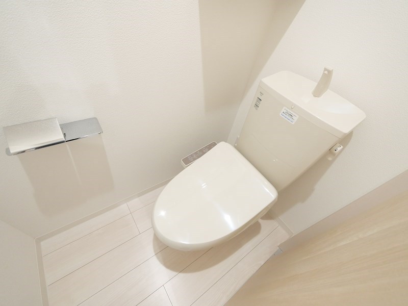 Alivio桜台 その他2