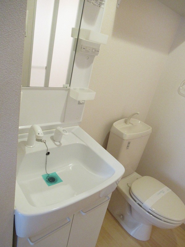 Belle Lead Fujimidai その他1