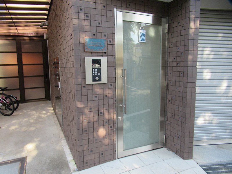 Sunny Blocks その他1