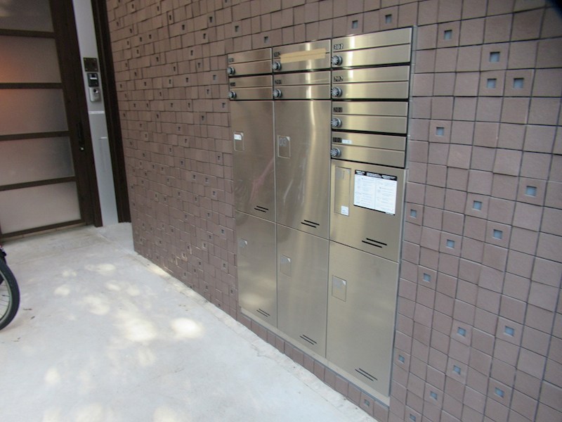 Sunny Blocks その他2