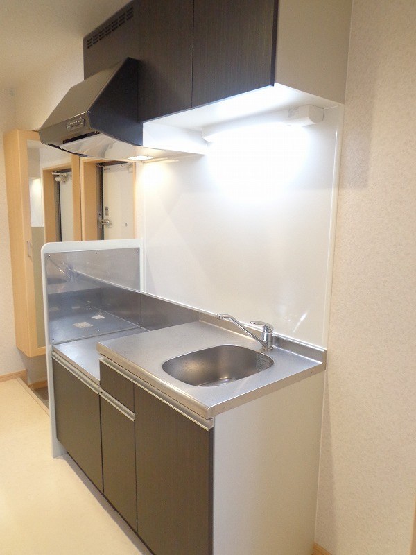 ラピス キッチン