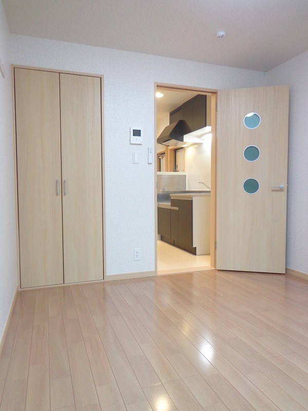 ラピス ベッドルーム