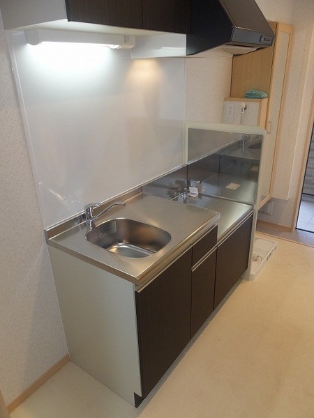 ラピス キッチン