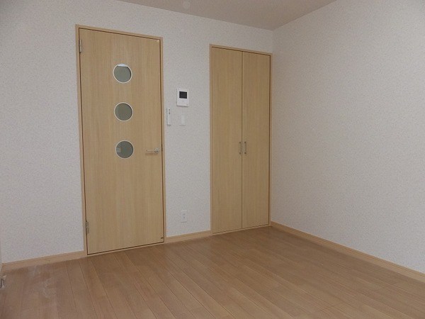 ラピス ベッドルーム